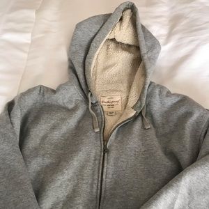 Weatherproof Sherpa Lined Hoodie - Super Soft